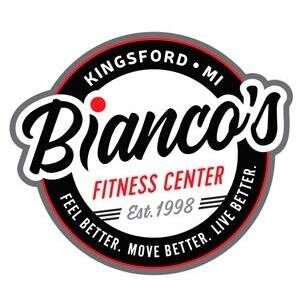 Bianco's Fitness Center