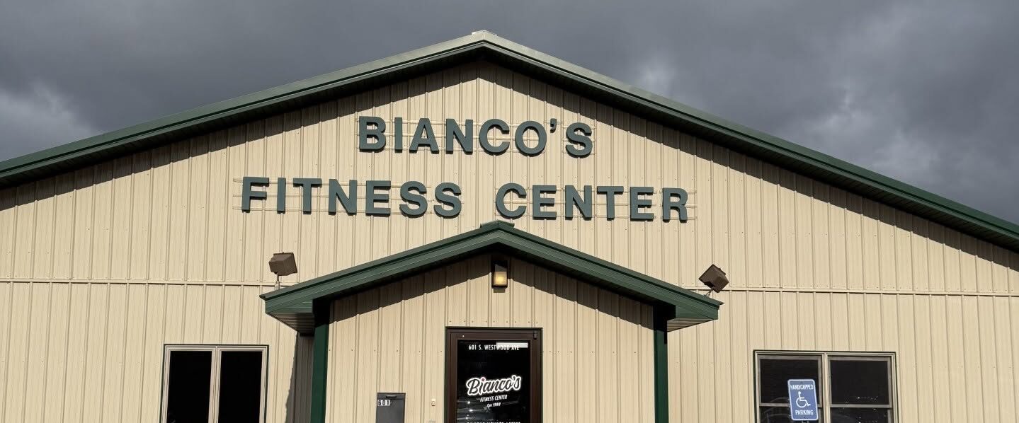 Bianco's Fitness Center